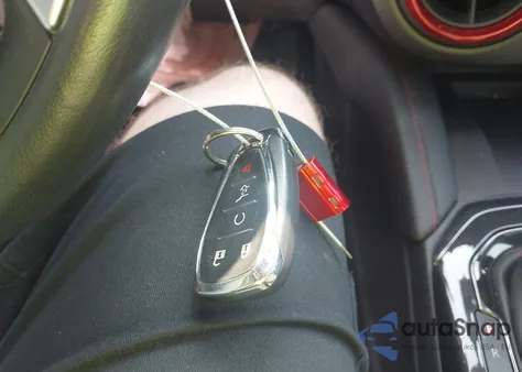 2019 Chevrolet Blazer Rs z USA, uszkodzony, nr VIN 3GNKBERS2KS703672